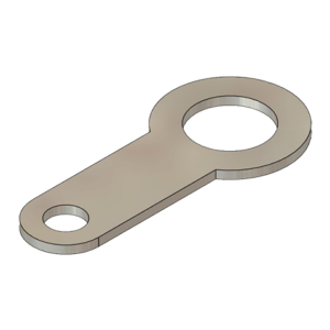 terminal terra latao 100.056