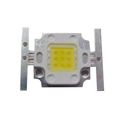 Power-Led-10w-Branca-Fria Power Led 10w Branca Fria