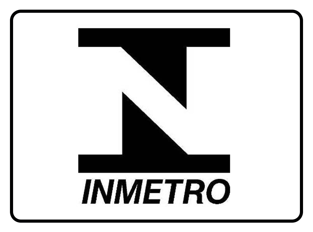 Inmetro Certificação INMETRO | Cromatek